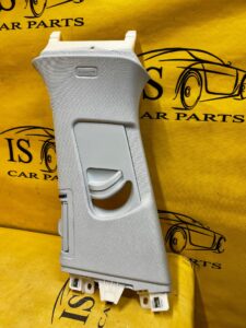 POSZYCIE OSŁONA SŁUPKA ŚRODKOWEGO B LEWY LEWA AUDI A8 D5 2TG