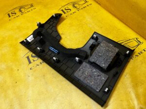 OSŁONA ZAŚLEPKA POD KIEROWNICĘ KONSOLI DESKI LEWA CITROEN DS7 CROSSBACK X74