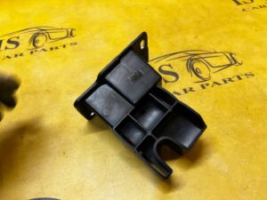 STREFA ZGNIOTU ODBÓJ WZMOCNIENIE PRZÓD PRAWY RENAULT CLIO IV