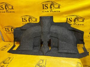 MATA DYWAN WYKŁADZINA PODŁOGI BAGAŻNIKA MERCEDES GL X166