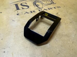 PRZYCISK PRZEŁĄCZNIK START STOP ZEGAREK CITROEN DS7 CROSSBACK X74