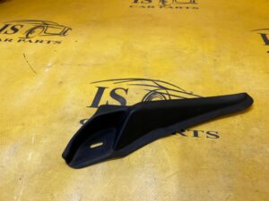NAROŻNIK OSŁONA ZAŚLEPKA PODSZYBIA PRAWY PRAWA RENAULT CLIO IV