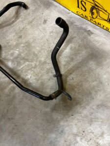 PRZEWÓD RURA RURKA WĄŻ WODY MERCEDES GL X166 3.0 CDI