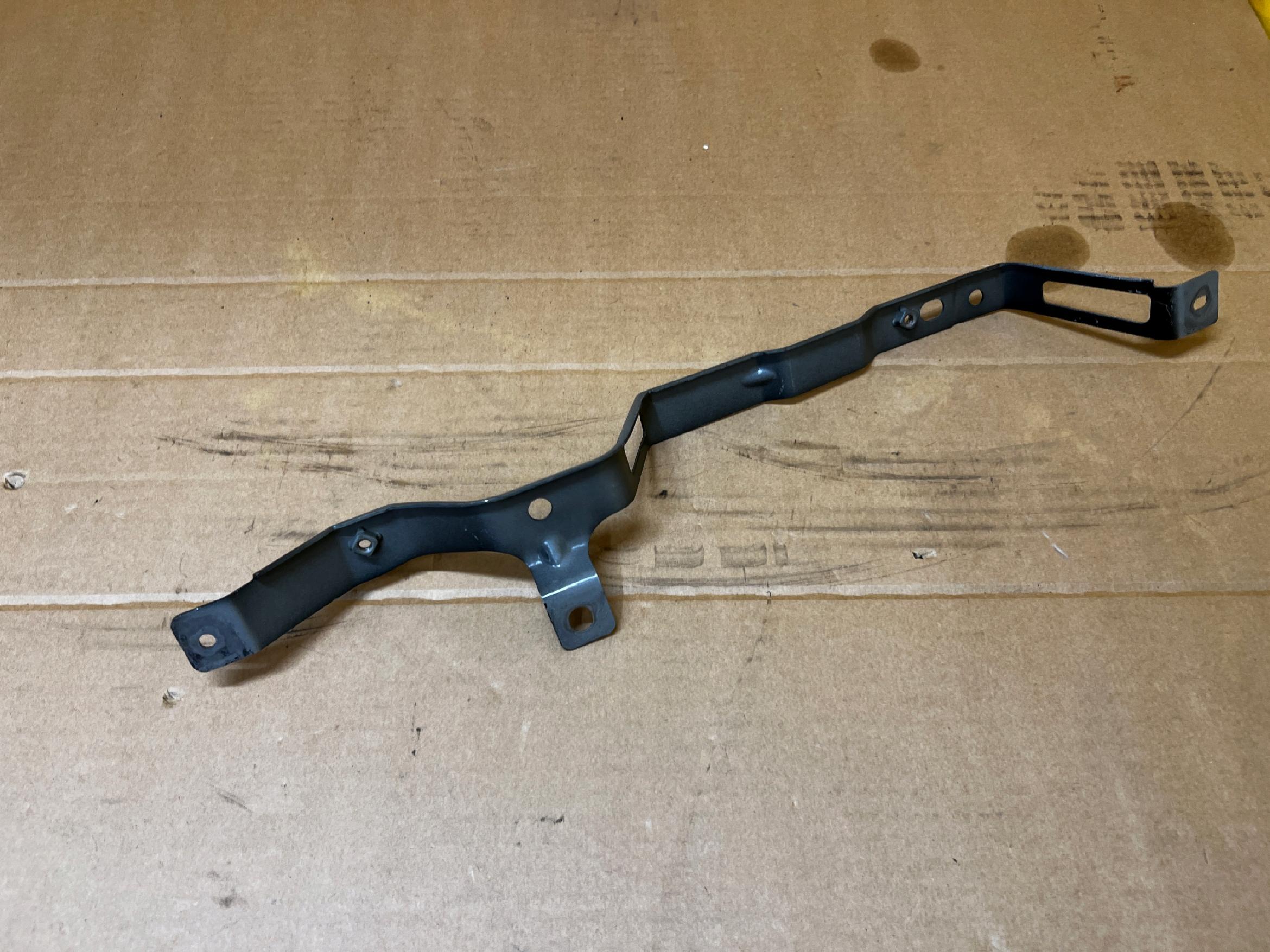 WSPORNIK MOCOWANIE BŁOTNIKA PRZÓD LEWY RENAULT KOLEOS II