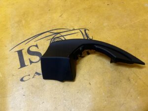 PLASTIK ZAŚLEPKA OSŁONA LICZNIKA ZEGARÓW DESKI KONSOLI RENAULT CLIO IV EU