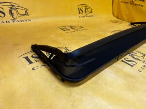 OWIEWKA OSŁONA SIATKA SZYBERDACHU AUDI A8 D5