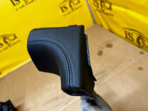 OSŁONA OBUDOWA TUNELU ŚRODKOWEGO DESKI LEWA SKÓRA RENAULT KOLEOS II