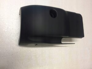 OSŁONA OBUDOWA KOLUMNY KIEROWNICY VW TOUAREG