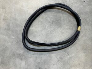 USZCZELKA DRZWI PRZÓD LEWA PRAWA CITROEN DS7 CROSSBACK X74