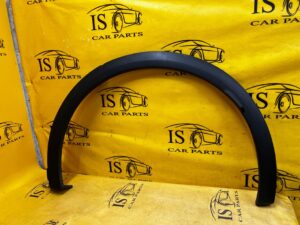 NAKŁADKA LISTWA BŁOTNIKA TYŁ TYLNA LEWY LEWA CITROEN DS7 CROSSBACK X74