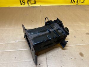 STREFA ZGNIOTU ODBÓJ WZMOCNIENIE PRZÓD LEWY RENAULT KOLEOS II