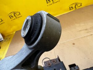 PODUSZKA MOCOWANIE SILNIKA RENAULT KOLEOS II NISSAN X-TRAIL T32 1.6 2.0 DCI