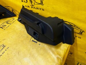 OSŁONA BOCZEK MOCOWANIE PÓŁKI BAGAŻNIKA TYŁ LEWY CITROEN DS7 CROSSBACK X74