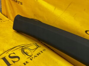 POSZYCIE OSŁONA OBUDOWA SŁUPKA PRZÓD A LEWY CITROEN DS7 CROSSBACK X74