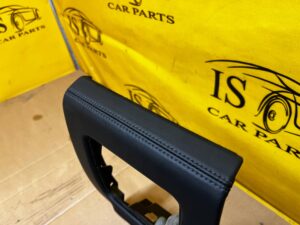 OSŁONA ZAŚLEPKA POD KIEROWNICĘ KONSOLI DESKI LEWA SKÓRA RENAULT KOLEOS II