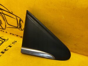 TRÓJKĄT ZAŚLEPKA OSŁONA BŁOTNIKA PRZÓD PRAWY RENAULT CLIO IV