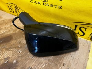 LUSTERKO ZEWNĘTRZNE PRAWE 16 PIN KAMERA ASYSTENT TOYOTA RAV4 V EU