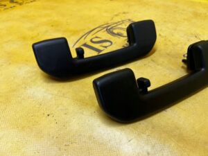 KOMPLET RĄCZKI RĄCZKA UCHWYTY PODSUFITKI CITROEN DS7 CROSSBACK X74