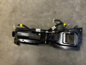 MODUŁ STEROWNIK START STOP CITROEN DS7 CROSSBACK X74 2.0 BLUE HDI