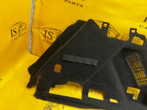 TAPICERKA BOCZEK BAGAŻNIKA TYŁ PRAWY PRAWA CITROEN DS7 CROSSBACK X74