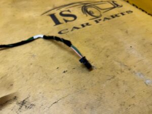 KOMPLET PANEL PRZEŁĄCZNIK SZYBY FOTELA TYŁ PRAWY CITROEN DS7 CROSSBACK X74