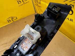 PANEL PRZYCISK PRZEŁĄCZNIK SZYB LUSTEREK PRAWY RENAULT KOLEOS II EU