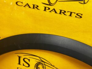 NAKŁADKA LISTWA BŁOTNIKA TYŁ TYLNA PRAWY PRAWA CITROEN DS7 CROSSBACK X74