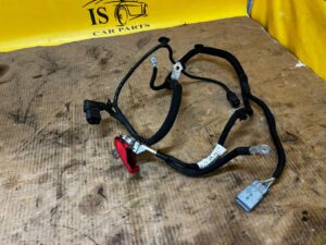 KLEMA PLUSOWA WIĄZKA ALTERNATORA CITROEN DS7 CROSSBACK X74 2.0 BLUE HDI