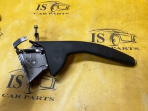 DŹWIGNIA RĄCZKA HAMULCA RĘCZNEGO RENAULT CLIO IV