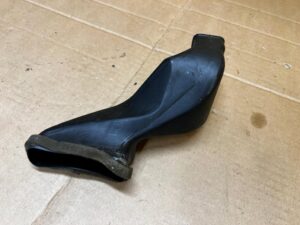 KANAŁ TUNEL DOLOT PRZEWÓD POWIETRZA LEWY RENAULT KOLEOS II