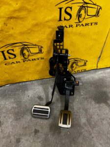 KOMPLET PEDAŁ POTENCJOMETR GAZU HAMULCA GT LINE CITROEN DS7 CROSSBACK X74