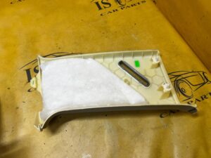 POSZYCIE OSŁONA OBUDOWA SŁUPKA TYŁ C PRAWY MERCEDES GL X166 GRAY