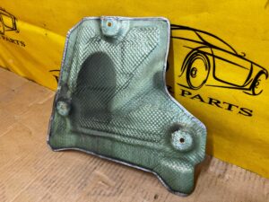 BLACHA OSŁONA TERMICZNA MERCEDES GL X166 3.0 CDI