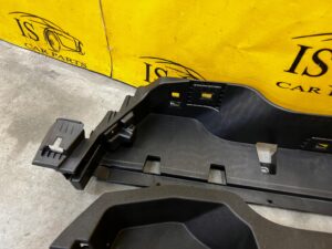 BOCZEK TAPICERKA OSŁONA BAGAŻNIKA LEWY LEWA CITROEN DS7 CROSSBACK X74