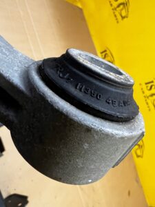 PODUSZKA MOCOWANIE SILNIKA RENAULT KOLEOS II NISSAN X-TRAIL T32 1.6 2.0 DCI