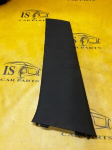 POSZYCIE OSŁONA OBUDOWA SŁUPKA ŚRODKOWEGO B LEWA RENAULT CLIO IV HB