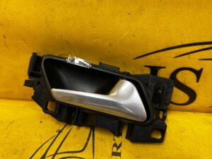 KOMPLET KLAMKI KLAMKA WEWNĘTRZNA DRZWI LED CITROEN DS7 CROSSBACK X74