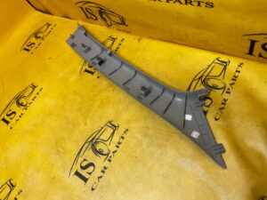 POSZYCIE OSŁONA OBUDOWA SŁUPKA PRZÓD A LEWY RENAULT CLIO IV