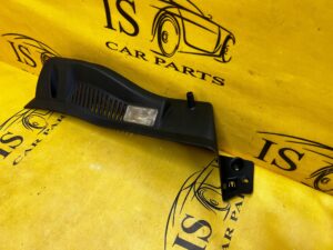 OSŁONA BOCZEK MOCOWANIE PÓŁKI BAGAŻNIKA TYŁ LEWY RENAULT CLIO IV HB