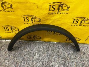 LISTWA POSZERZENIE BŁOTNIKA TYŁ LEWA LEWY 33" FORD BRONCO 21-