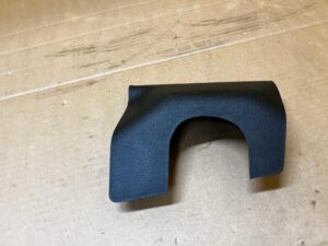 POSZYCIE OSŁONA OBUDOWA SŁUPKA C TYŁ PRAWY PRAWA RENAULT KOLEOS II