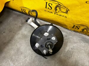 SERWO POMPA HAMULCOWA RENAULT KOLEOS II 2.0 DCI