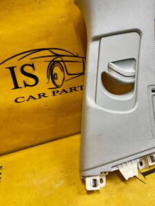 POSZYCIE OSŁONA SŁUPKA ŚRODKOWEGO B PRAWY PRAWA AUDI A8 D5 2TG