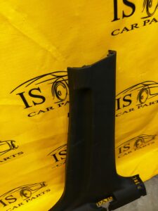 POSZYCIE OSŁONA OBUDOWA SŁUPKA ŚRODKOWEGO B PRAWA RENAULT KOLEOS II