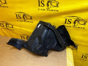 OSŁONA WYGŁUSZENIE WYKŁADZINA ŚCIANY GRODZIOWEJ MERCEDES GL X166 LHD