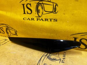 KPL DEKORY LISTWY LISTWA BOCZKA DRZWI PRZÓD TYŁ CITROEN DS7 CROSSBACK X74