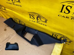 POSZYCIE OSŁONA OBUDOWA SŁUPKA C TYŁ LEWY LEWA RENAULT KOLEOS II