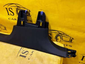LISTWA OSŁONA NAKŁADKA PROGU SŁUPKA B PRZÓD PRAWY CITROEN DS7 CROSSBACK X74