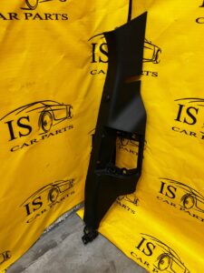 POSZYCIE OSŁONA OBUDOWA SŁUPKA C TYŁ PRAWY PRAWA RENAULT KOLEOS II