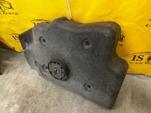 PŁYTA OSŁONA PODŁOGA PODWOZIA ZBIORNIKA ADBLUE MERCEDES GL X166 3.0 CDI